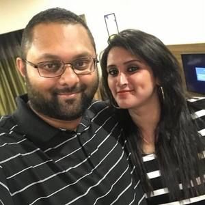 Meet your Posher, Linson